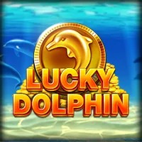 Lucky-Dolphin