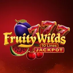 Fruity Wilds 10