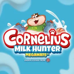 Cornelius-Milk-Hunter-Megaways